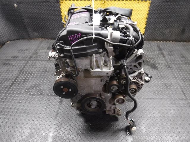 Двигатель Мицубиси Аутлендер в Пскове 101923