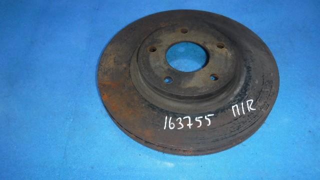 Тормозной диск Ниссан Эльгранд в Пскове 1085261