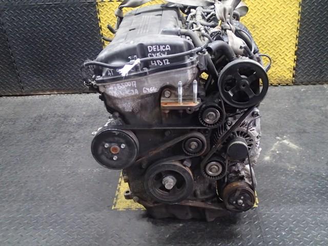 Двигатель Тойота Делика Д5 в Пскове 114861