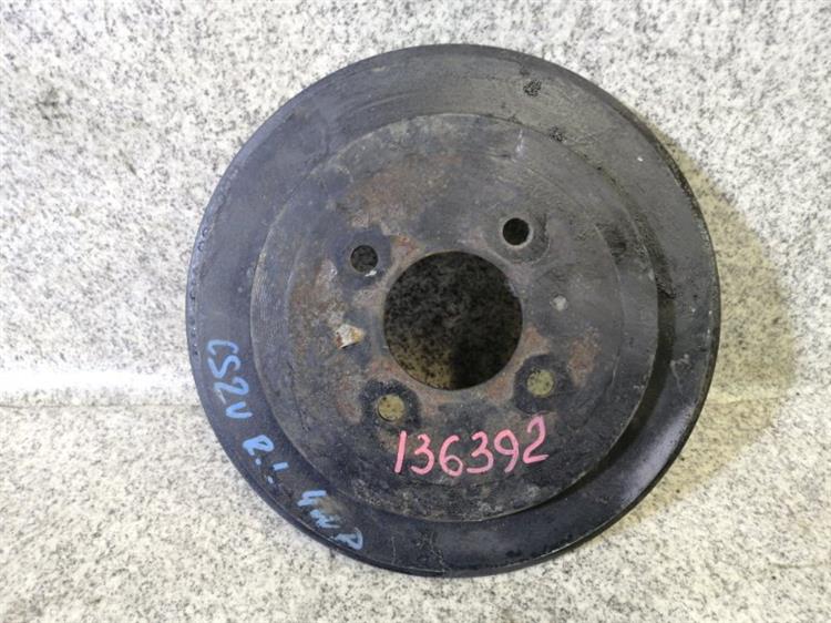 Тормозной диск Мицубиси Лансер в Пскове 136392