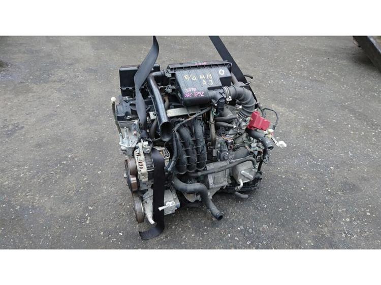 Двигатель Мицубиси Мираж в Пскове 202187