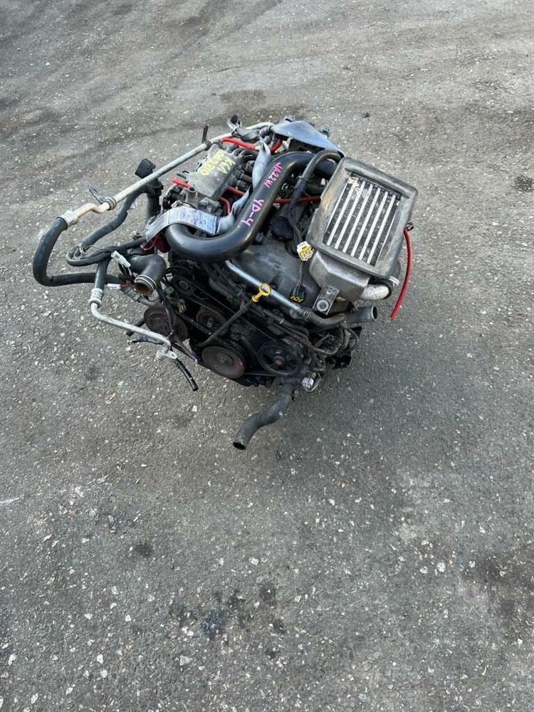 Двигатель Сузуки Джимни в Пскове 221848