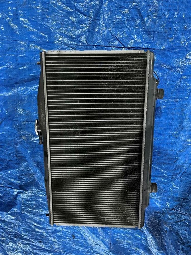 Радиатор основной Хонда Инспаер в Пскове 221969