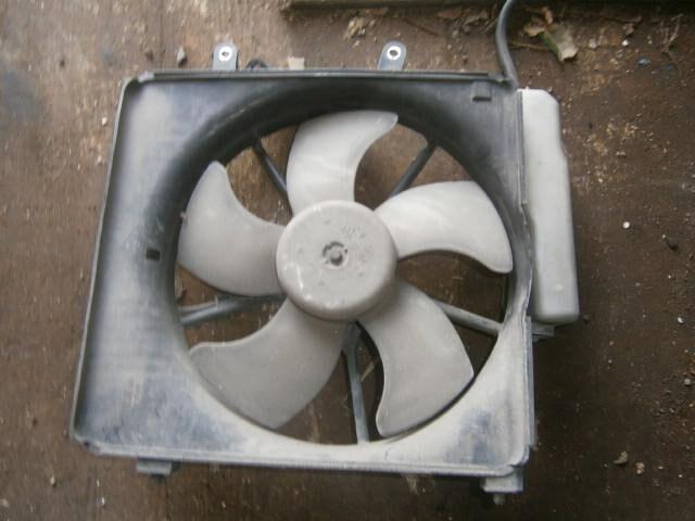 Диффузор радиатора Хонда Фит в Пскове 24029