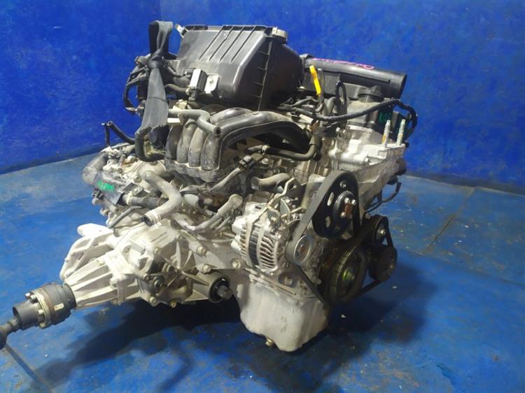 Двигатель Сузуки Свифт в Пскове 306895