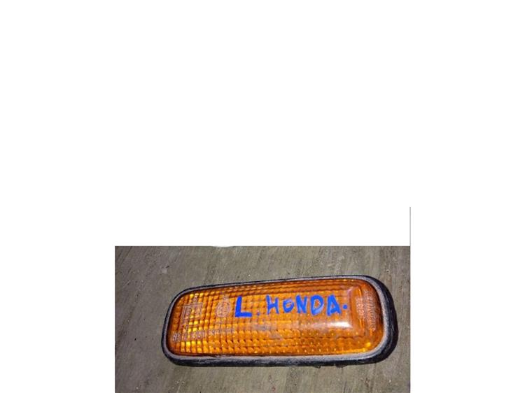 Габарит Хонда Инспаер в Пскове 3560