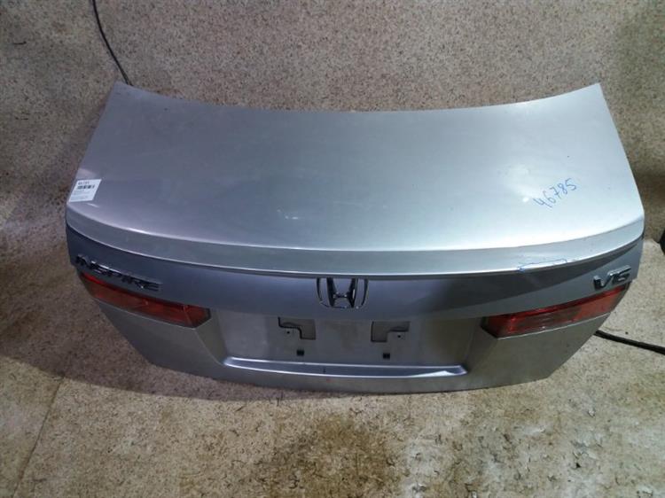 Крышка багажника Хонда Инспаер в Пскове 46785