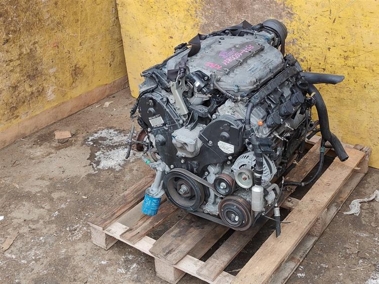 Двигатель Хонда Легенд в Пскове 695831