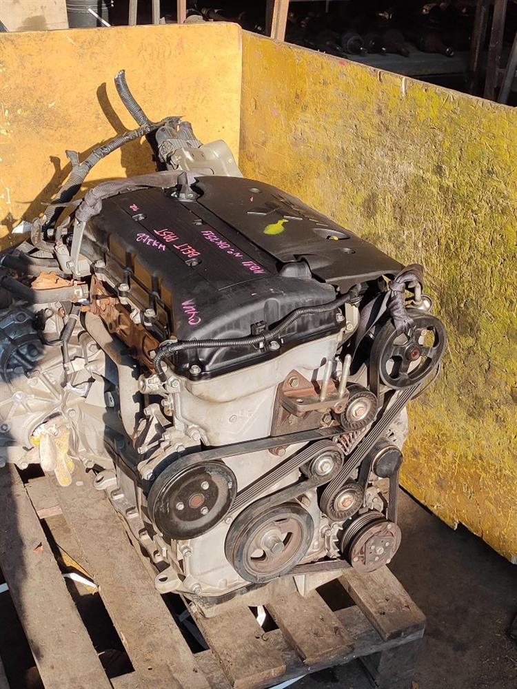 Двигатель Мицубиси Галант в Пскове 733331