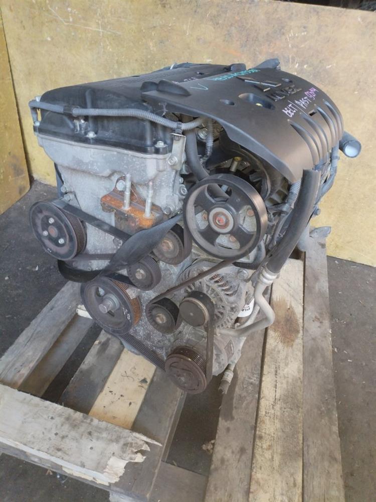Двигатель Мицубиси Лансер в Пскове 733431