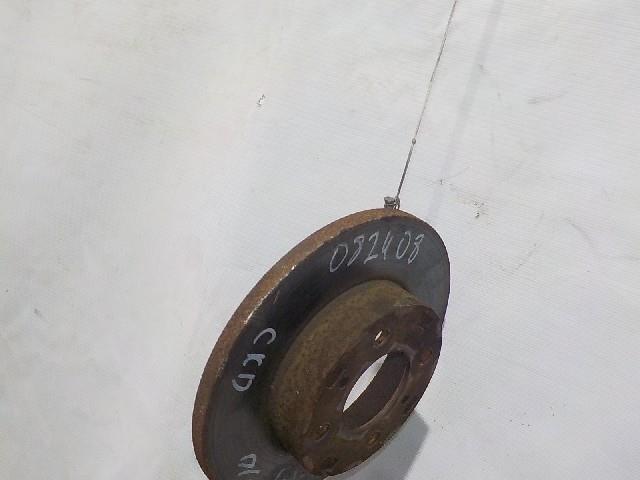 Тормозной диск Мицубиси Либеро в Пскове 845041
