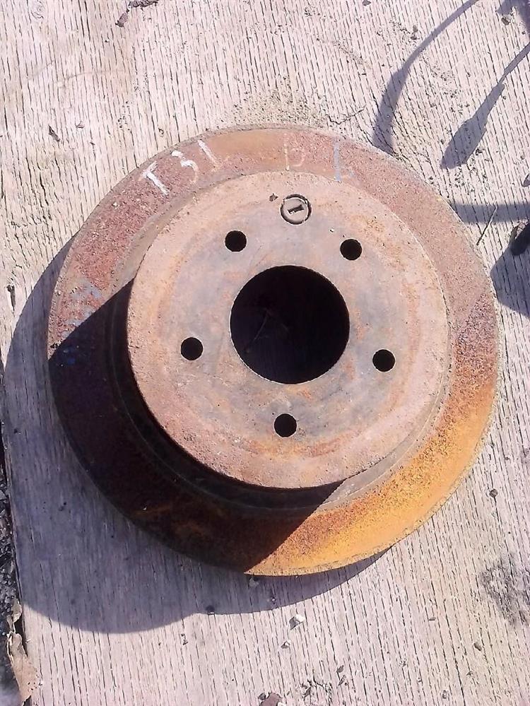 Тормозной диск Ниссан Х-Трейл в Пскове 85314