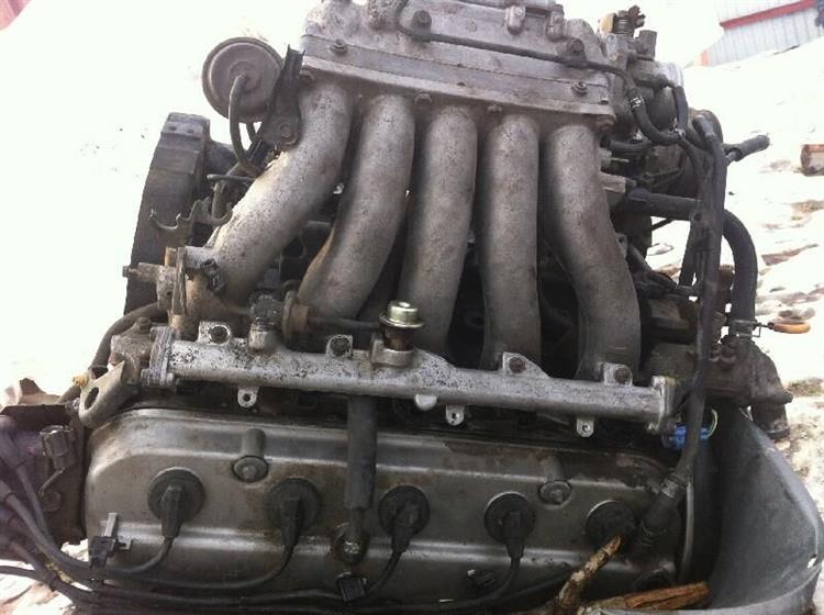 Двигатель Хонда Вигор в Пскове 9018
