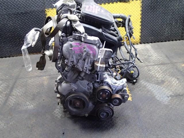 Двигатель Ниссан Х-Трейл в Пскове 91101