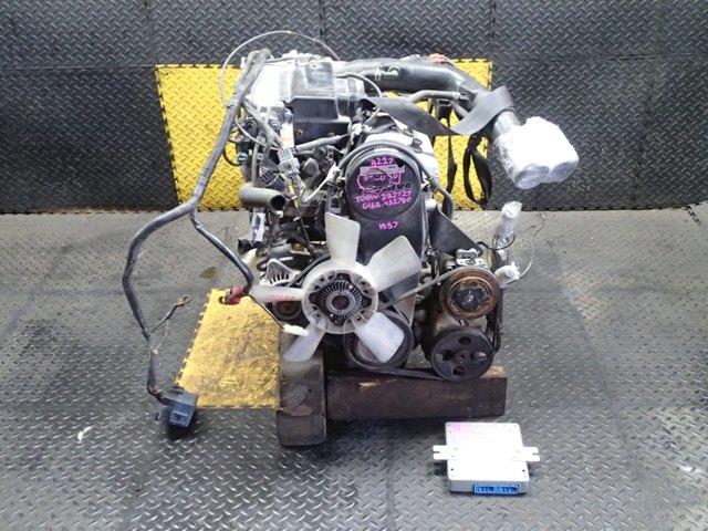 Двигатель Сузуки Эскудо в Пскове 91158