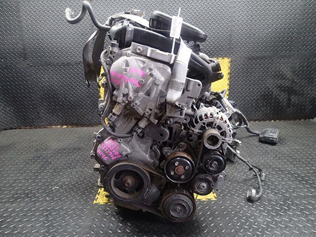 Двигатель Ниссан Х-Трейл в Пскове 95491